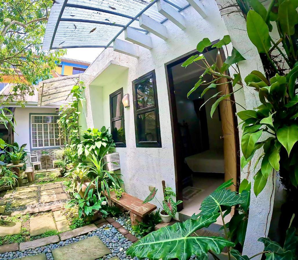 Auntie Gigi'S Place Tagaytay City Exterior foto