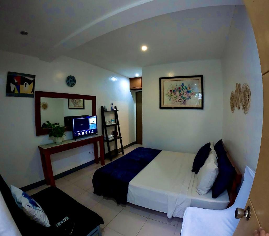 Auntie Gigi'S Place Tagaytay City Exterior foto